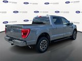 Certified 2023 Ford F150 XLT w/ Equipment Group 302A High image 5