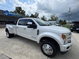 Used 2018 Ford F450 Platinum w/ Platinum Ultimate Package image 5