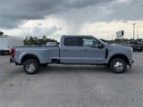New 2025 Ford F350 Platinum image 3