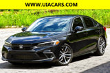 Used 2024 Honda Civic Touring image 2