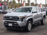 New 2025 Toyota Tacoma SR5 image 3