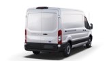 New 2025 Ford Transit 250 148 Medium Roof w/ Load Area Protection Package image 4