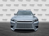 New 2025 Lexus TX 350 AWD image 3
