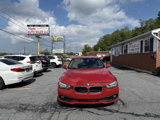 Used 2016 BMW 320i xDrive Sedan image 2