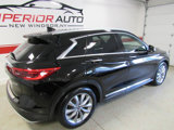 Used 2019 INFINITI QX50 Luxe w/ Protection Package image 4