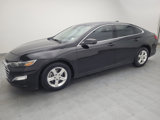 Used 2023 Chevrolet Malibu LS image 2
