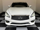 Used 2015 INFINITI Q70 5.6 w/ Sport Package image 2