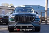 Used 2023 Mercedes-Benz Maybach GLS 600 4MATIC image 4