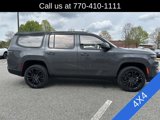 Certified 2024 Jeep Grand Wagoneer Series III w/ Rear Seat Video Group 1 image 2