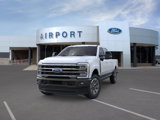 New 2025 Ford F250 King Ranch image 2