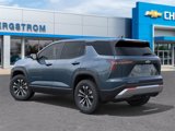 New 2026 Chevrolet Equinox LT w/ Convenience Package II image 3