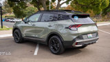 Used 2023 Kia Sportage X-Pro Prestige image 6