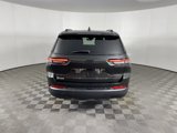 Used 2024 Jeep Grand Cherokee L Limited w/ Black Appearance Package image 4