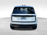 New 2025 Land Rover Range Rover SE image 4