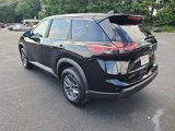 New 2026 Nissan Rogue S image 3