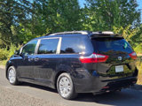 Used 2015 Toyota Sienna XLE Premium image 5