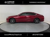 Used 2023 Lexus ES 350 w/ Premium Package image 5
