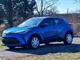 Used 2020 Toyota C-HR LE image 4