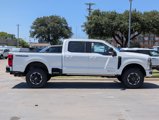 New 2025 Ford F250 Lariat image 4