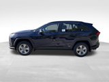 New 2025 Toyota RAV4 XLE image 2