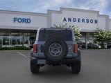 New 2025 Ford Bronco Badlands w/ Sasquatch Package image 5