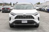 New 2025 Toyota RAV4 XLE image 2