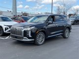 New 2025 Hyundai Palisade Calligraphy image 2