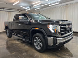 New 2025 GMC Sierra 2500 SLT w/ SLT Premium Package image 4