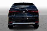 New 2025 MAZDA CX-90 Plug-In Hybrid w/ Premium Plus image 4