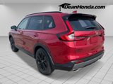 New 2026 Honda CR-V Sport Touring image 3
