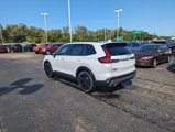 New 2026 Honda CR-V Sport Touring image 5