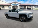 New 2025 Chevrolet Silverado EV RST image 2