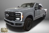 New 2025 Ford F350 Platinum image 3