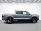 Certified 2022 Ford F150 XLT w/ Equipment Group 302A High image 2