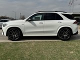 New 2025 Mercedes-Benz GLE 53 AMG 4MATIC image 5