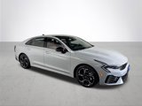 New 2025 Kia K5 GT-Line image 5