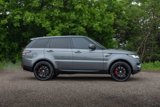Used 2016 Land Rover Range Rover Sport Supercharged image 4