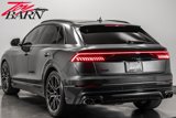Used 2022 Audi SQ8 Prestige image 3