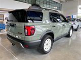 New 2026 Honda Passport TrailSport Elite image 6