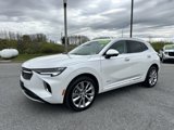 Certified 2023 Buick Envision Avenir image 2