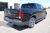Used 2019 Honda Ridgeline RTL-E image 3