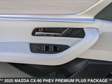 New 2025 MAZDA CX-90 Plug-In Hybrid w/ Premium Plus image 6