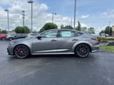 New 2025 Acura Integra Type S image 2