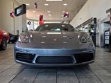 Used 2025 Porsche 718 Cayman image 2
