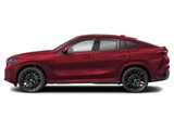 New 2026 BMW X6 M60i image 3