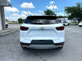 Used 2024 Chevrolet Blazer LT w/ Redline Edition image 6