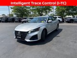 Used 2023 Nissan Altima 2.5 SV w/ SV Premium Package image 5