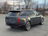 New 2025 Land Rover Range Rover Long Wheelbase SE image 5