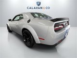 Used 2023 Dodge Challenger SRT Hellcat image 4