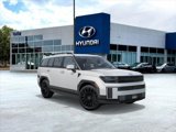 New 2025 Hyundai Santa Fe Calligraphy image 2